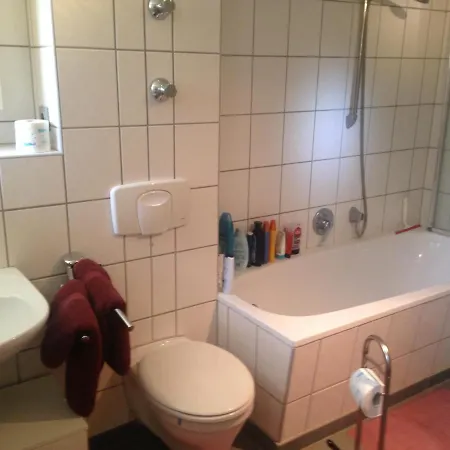 Apartamento Heil - Königs Wusterhausen