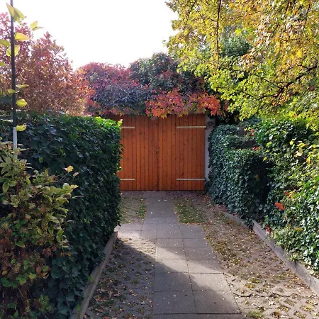 アパート Heil - *