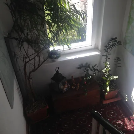Apartment Heil - *