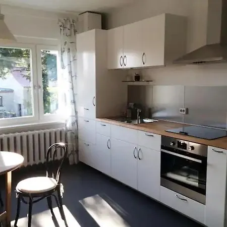Heil - Apartment *