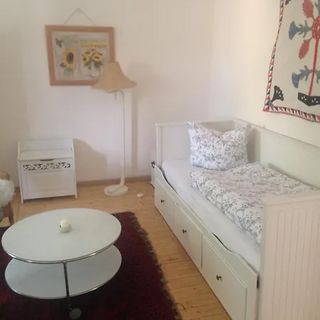 Apartamento Heil - Königs Wusterhausen