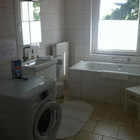 Heil - Apartment Koenigs Wusterhausen
