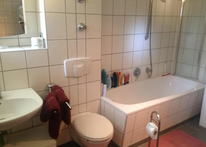 Lägenhet Heil - Königs Wusterhausen